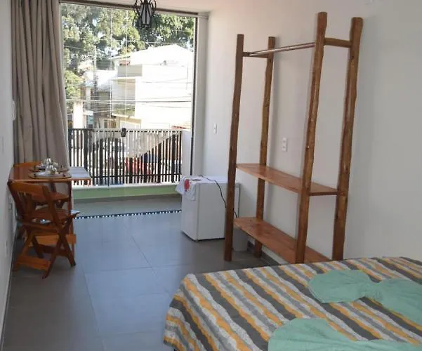 Residencial Lucernare - Resende