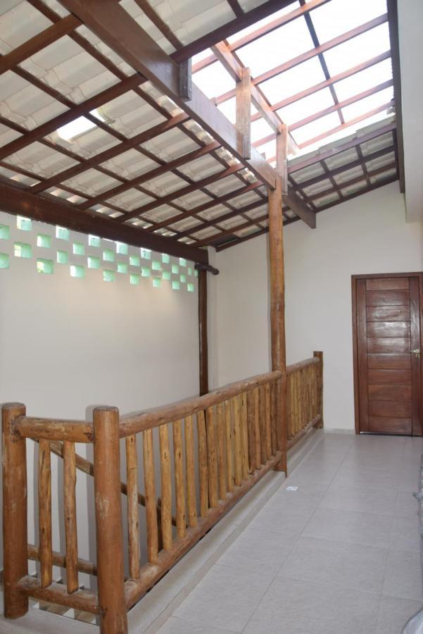 Residencial Lucernare - Resende * Itacare
