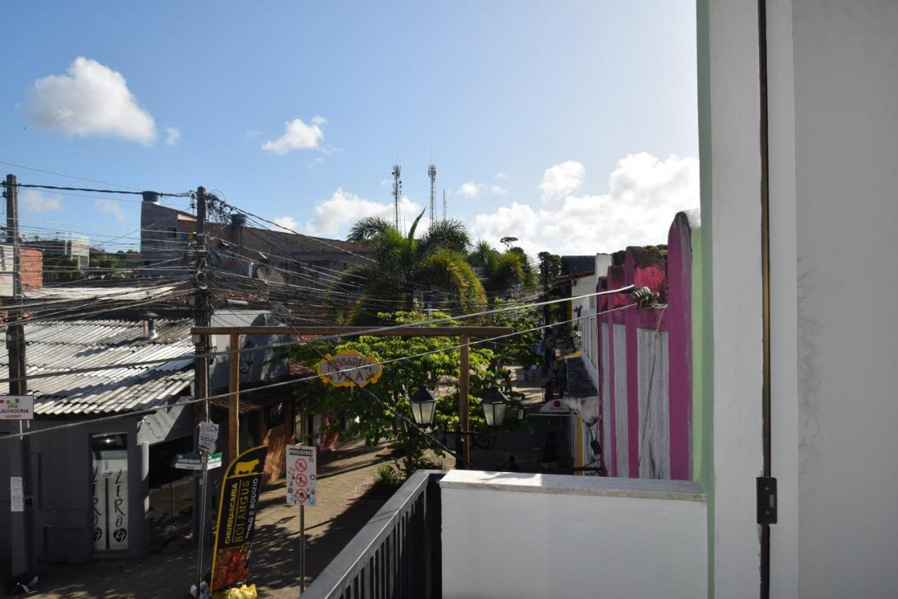 Residencial Lucernare - Resende Apartment Itacare