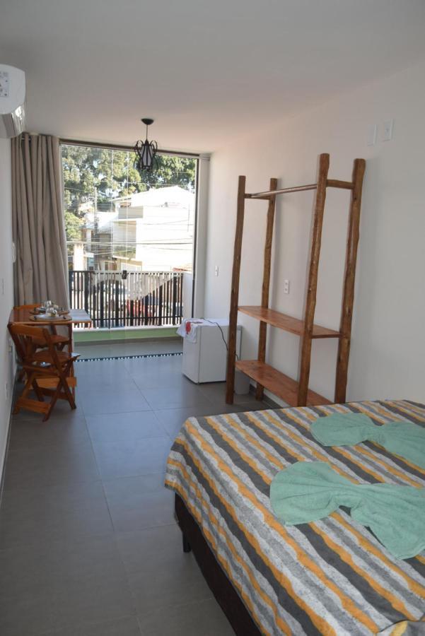 Apartment Residencial Lucernare - Resende *