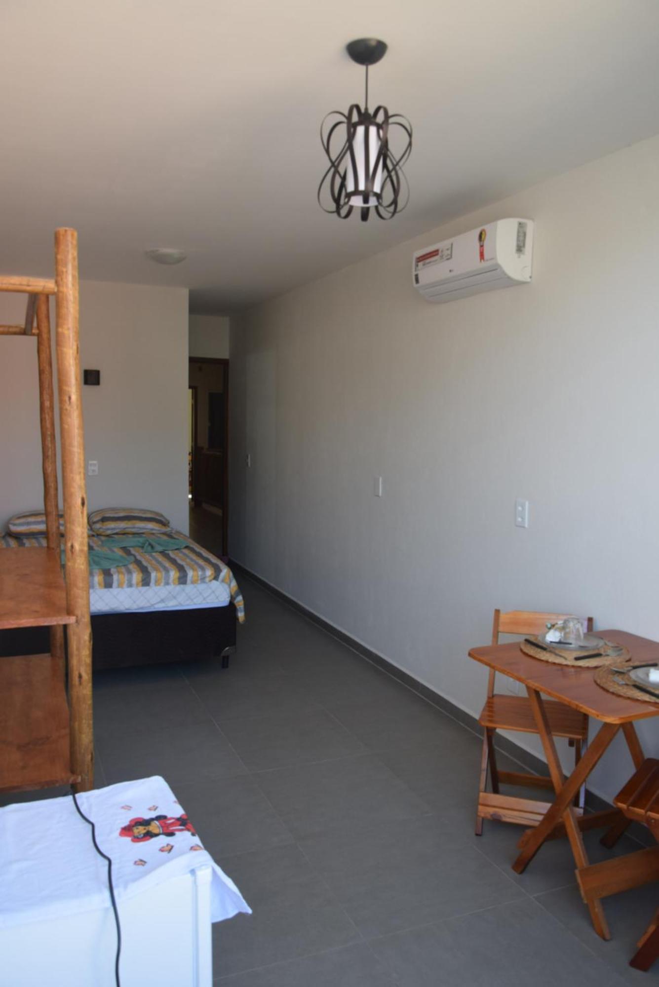 Residencial Lucernare - Resende * Itacare