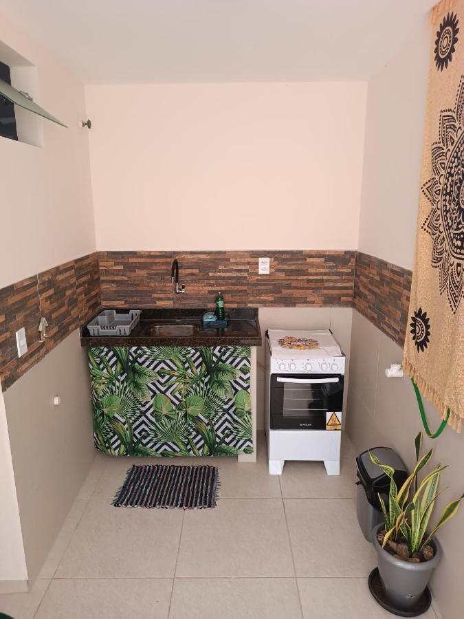 Residencial Lucernare - Resende Apartment