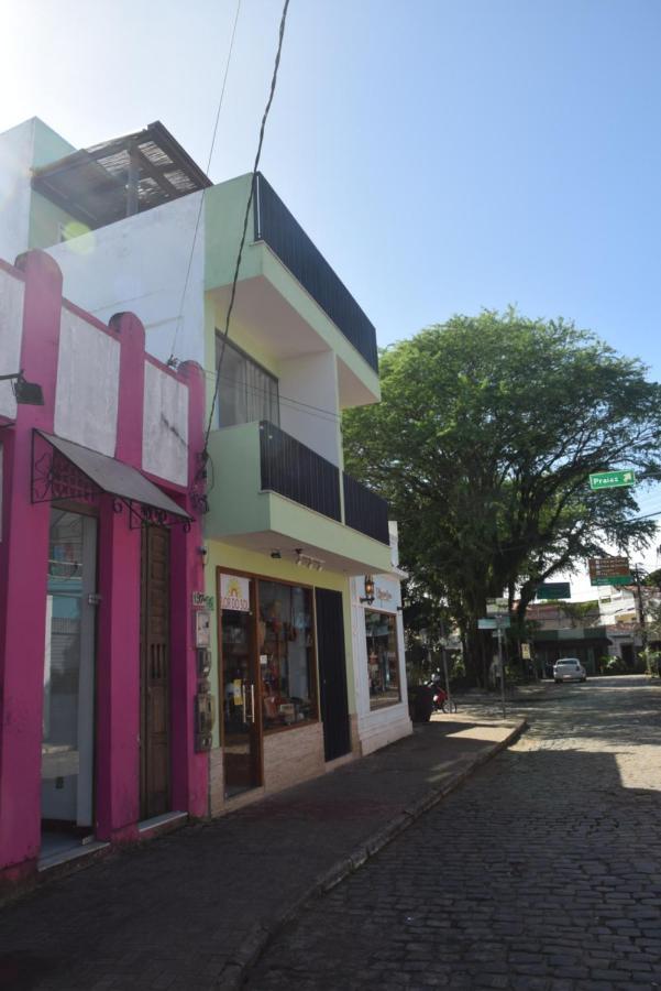 Residencial Lucernare - Resende Apartment Itacare