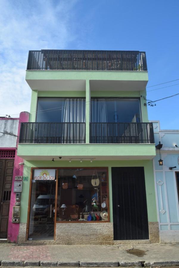 Residencial Lucernare - Resende *