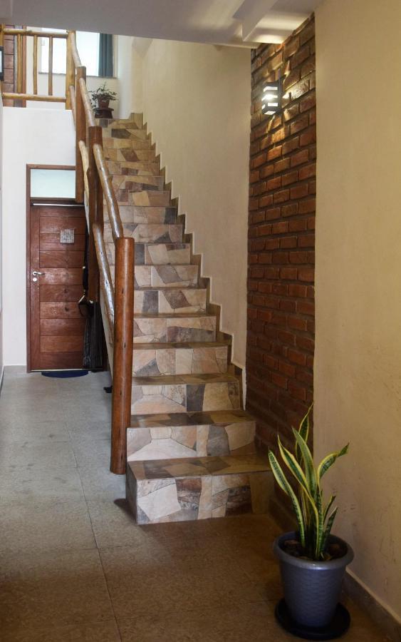 Apartment Residencial Lucernare - Resende Itacare