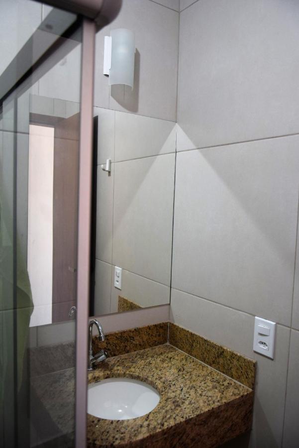 Apartment Residencial Lucernare - Resende