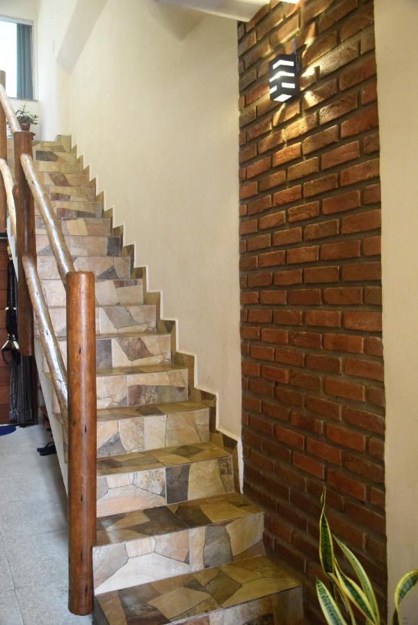 Residencial Lucernare - Resende Itacare