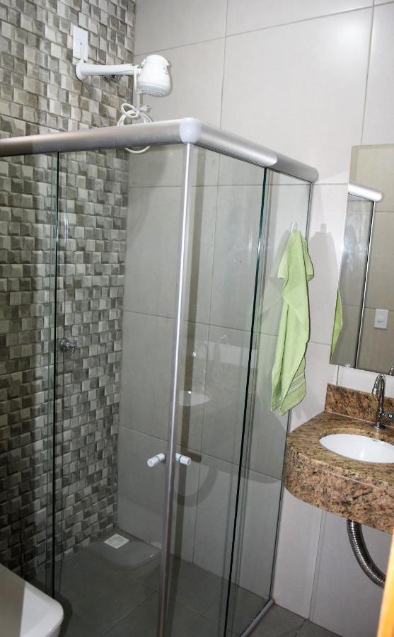 Residencial Lucernare - Resende Apartment Itacare
