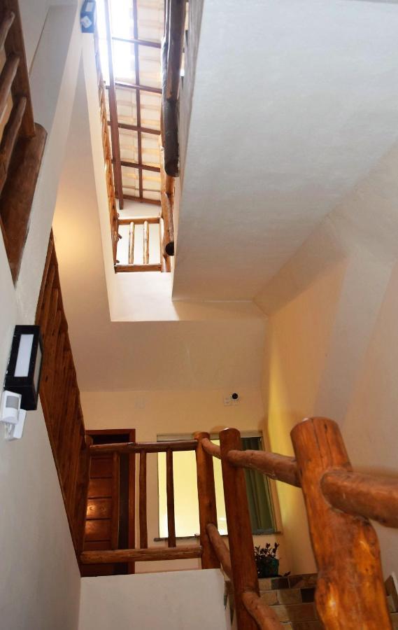 Residencial Lucernare - Resende Apartment