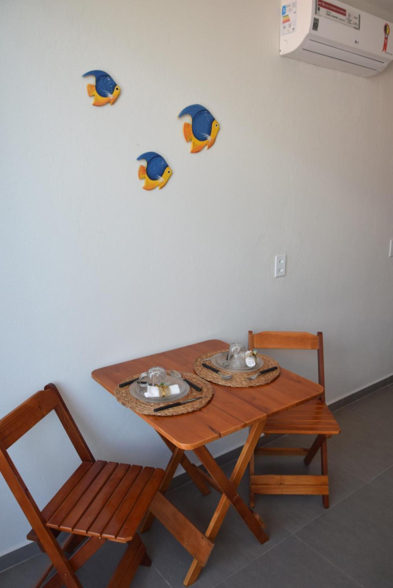 Apartamento Residencial Lucernare - Resende Itacaré